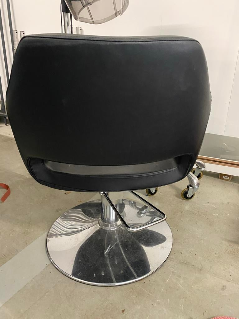 Kapperstoel, Huis en Inrichting, Ophalen