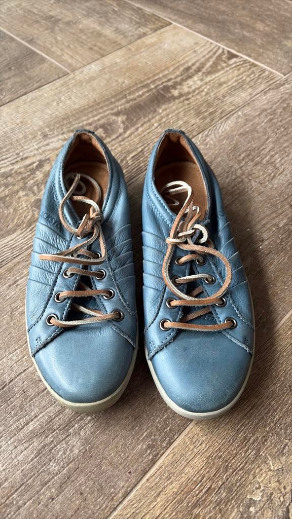 Blackstone veterschoen maat 33, Ophalen of Verzenden, Zo goed als nieuw, Schoenen