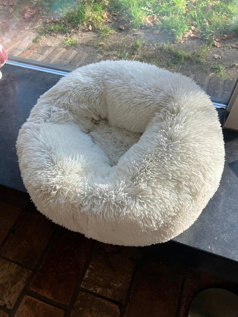 Kattenmand/hondenmand 60x25, Ophalen of Verzenden, Zo goed als nieuw