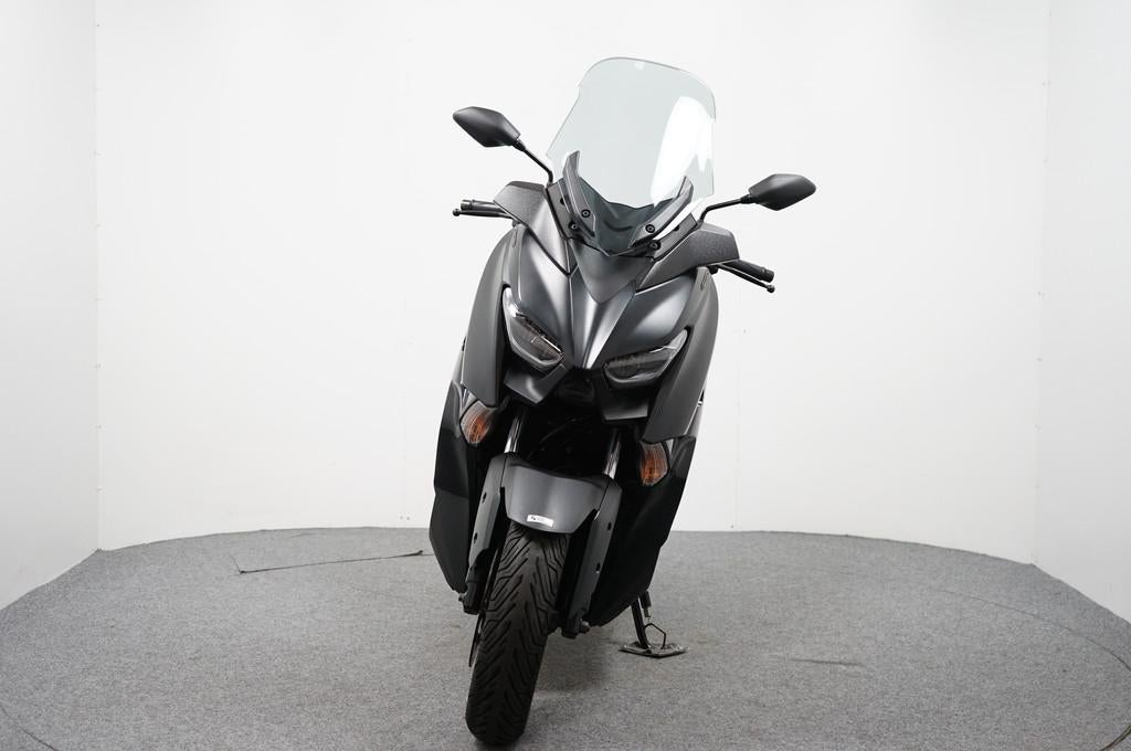 Yamaha X-MAX 300 Iron Max (bj 2019) - foto 3
