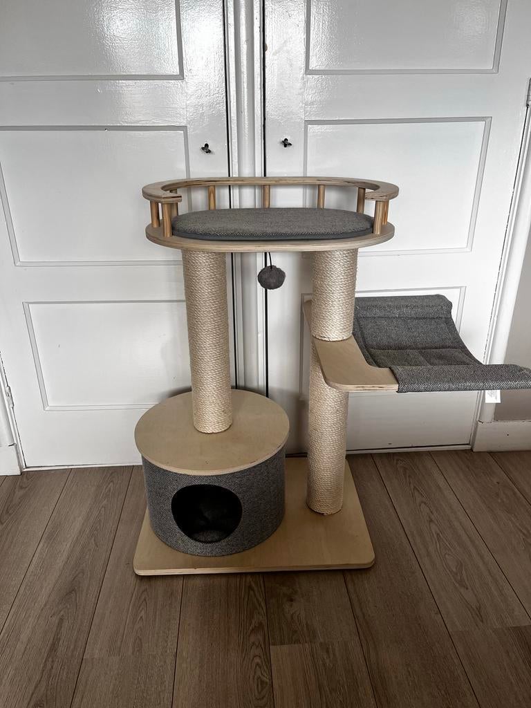 Krabpaal, Ophalen of Verzenden, Nieuw, Krabpaal