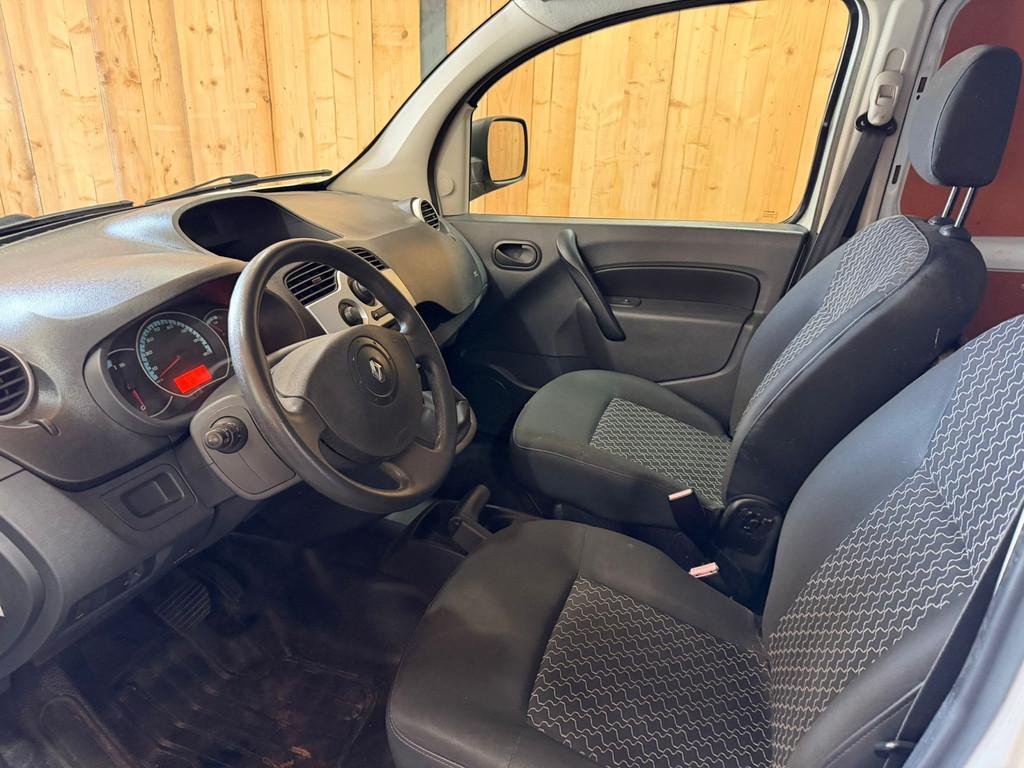 Renault Kangoo Express Elektrisch Koopaccu INCL Accu 2011 72, Gebruikt, Origineel Nederlands, 374 kg, Te koop