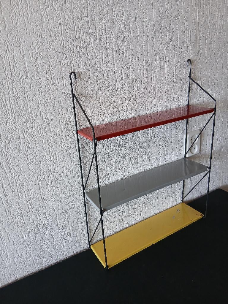 Pilastro – Tomado - Wandrekje - Vintage, Ophalen of Verzenden, Gebruikt