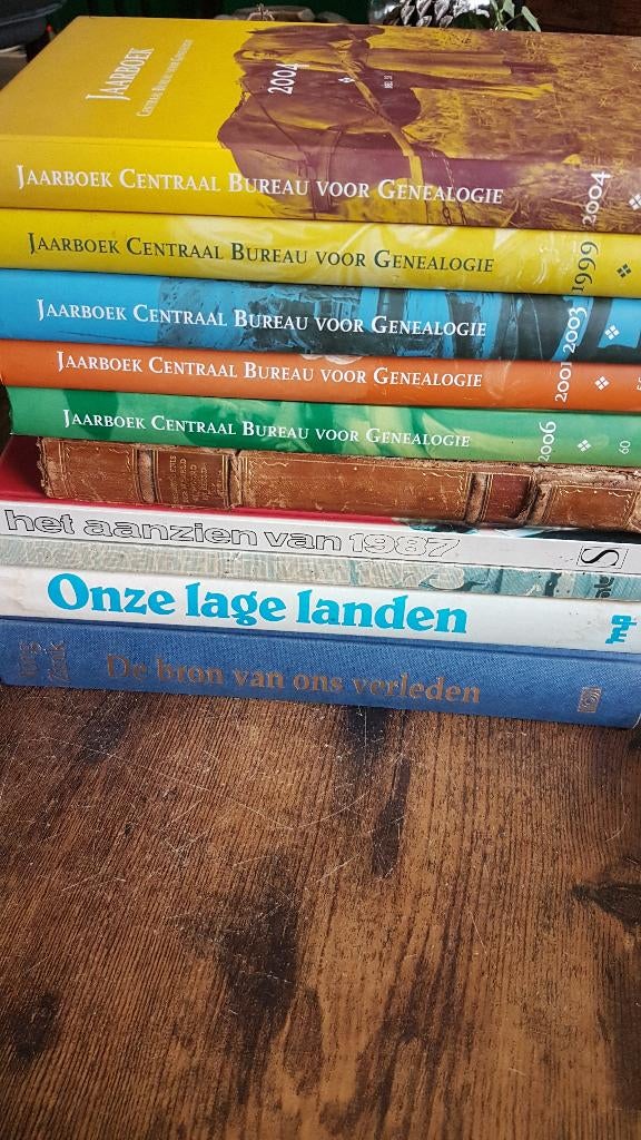 10 geschiedenis boeken wereld.pakket {13kg}, 14e eeuw of eerder, Overige gebieden, Verzenden, Diverse auteurs