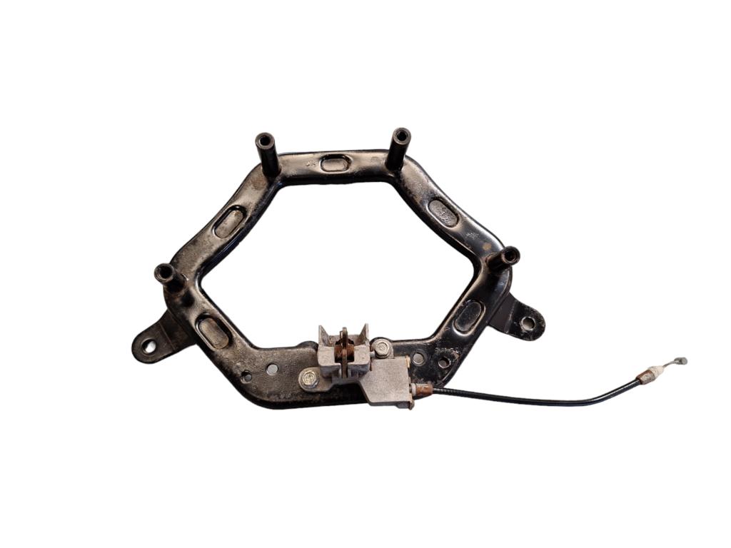 Buddyslot origineel AGM SP50, AGM, Gebruikt, Ophalen of Verzenden