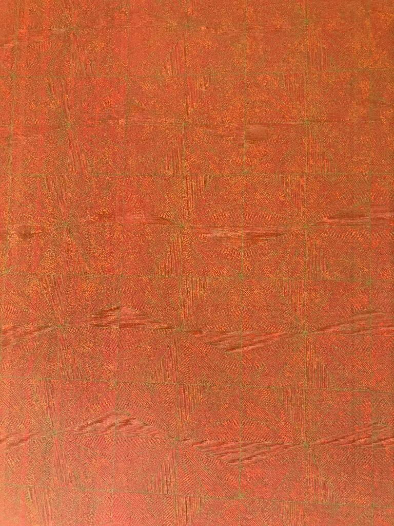 élitis behang, Ophalen of Verzenden, 10 tot 25 m², Groen