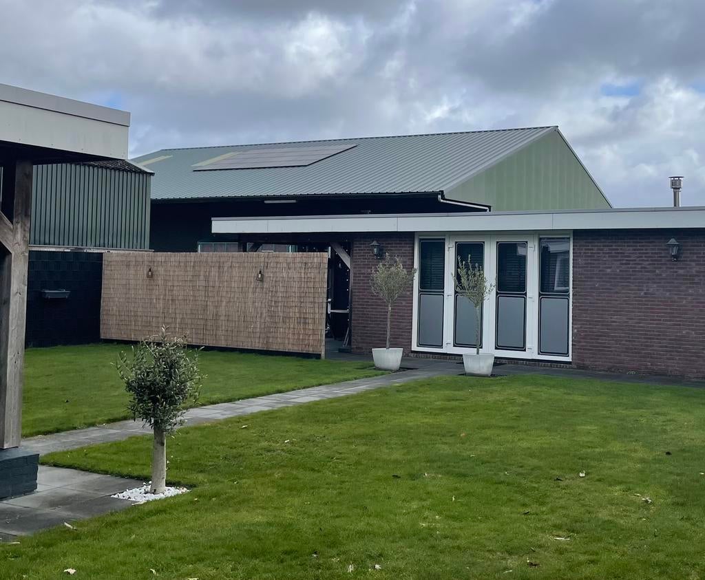 Studio in Emmen, Huizen en Kamers, Kamers te huur, 35 tot 50 m²