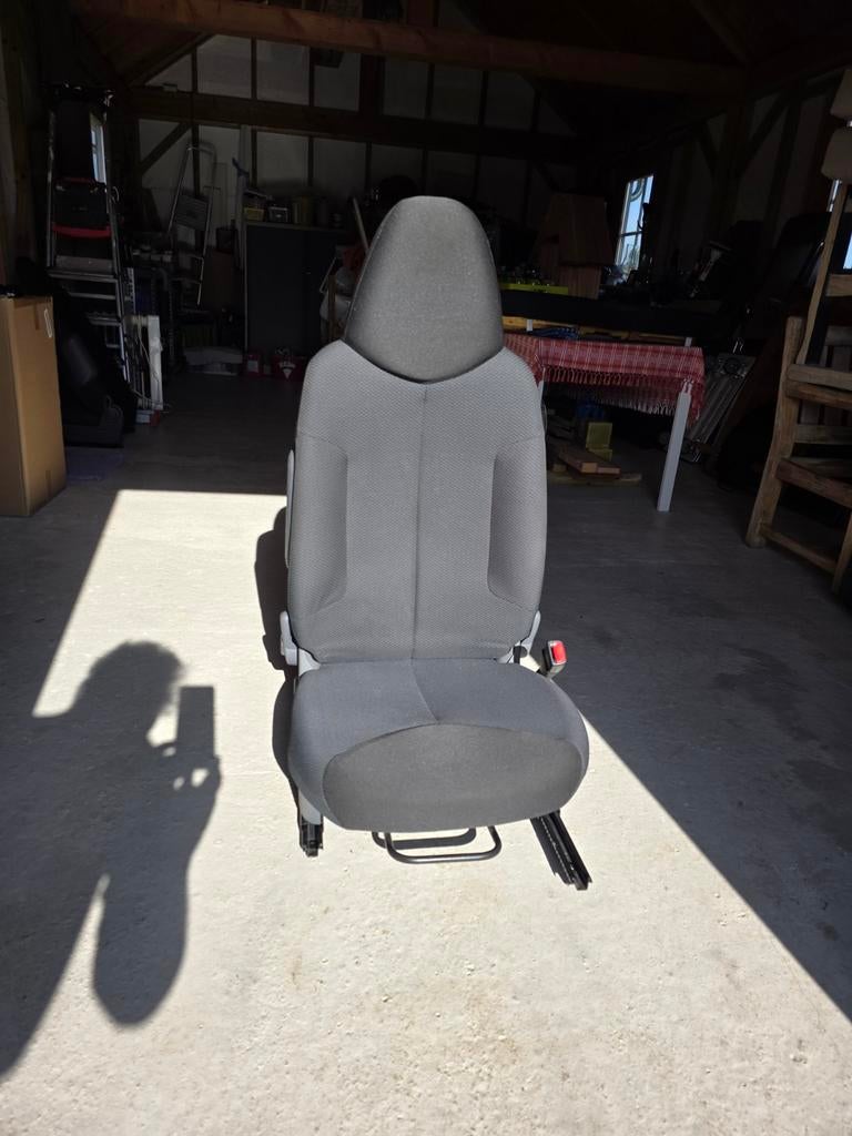 Interieur Toyota Aygo/Peugeot 107/Citroen C1, Auto-onderdelen, Ophalen