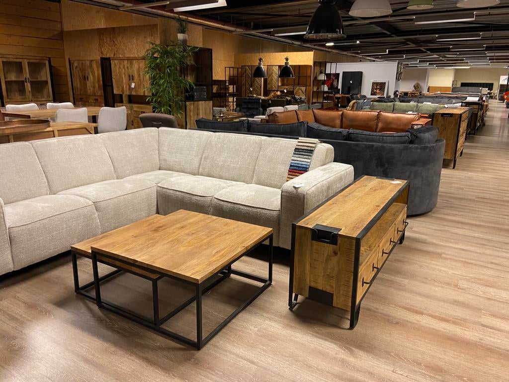 Uw meubel vindt u bij De meubel Box - bankstel kast stoelen, Ophalen