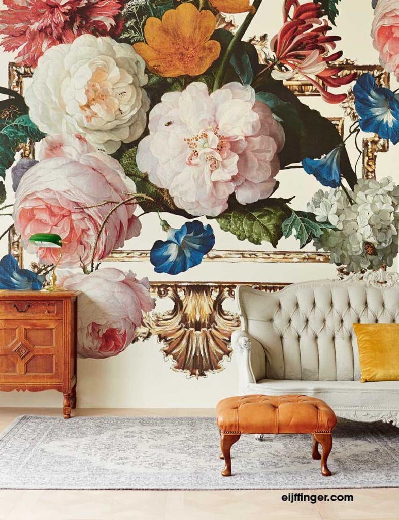 Eijffinger behang Masterpiece/Magnifique/PIP, Verzenden, 75 m² of meer