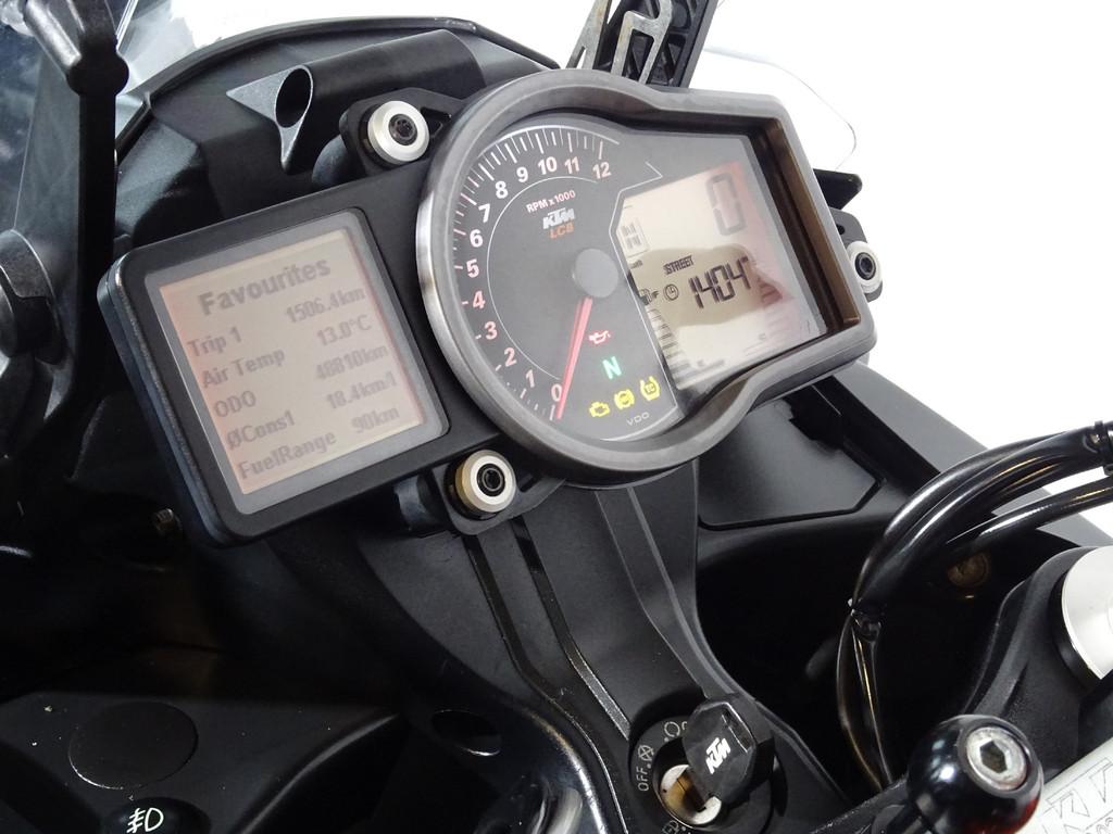 KTM 1090 Adventure - foto 3
