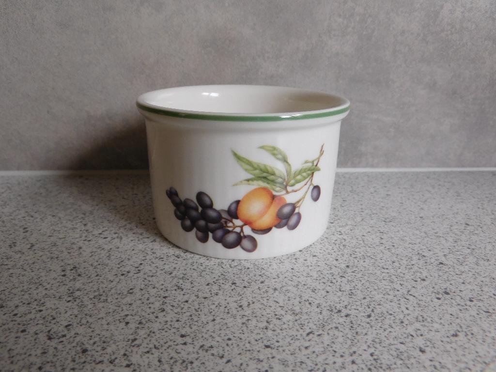 Ovenschaal Ramekin 8 cm. Fruit Ashberry St. Michael, Huis en Inrichting, Keuken | Servies, Ophalen of Verzenden, Overige stijlen