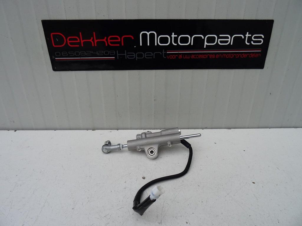 Originele Stuurdemper Yamaha YZF R1 2015-2020-2025 Nieuw!, -, -, Nieuw, Ophalen of Verzenden