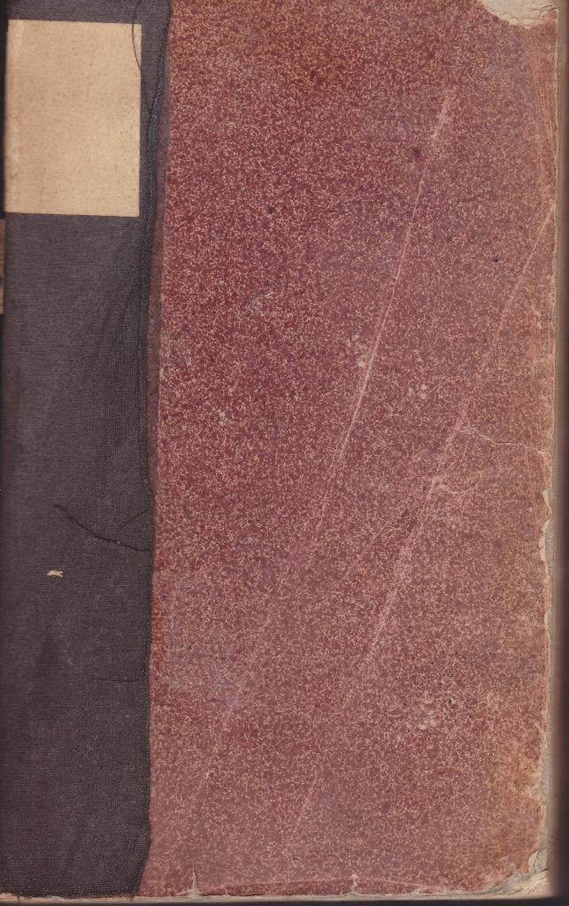 J.van NUYS KLINKENBERG - DE BIJBEL VERKLAERD - Negende deel, Ophalen of Verzenden