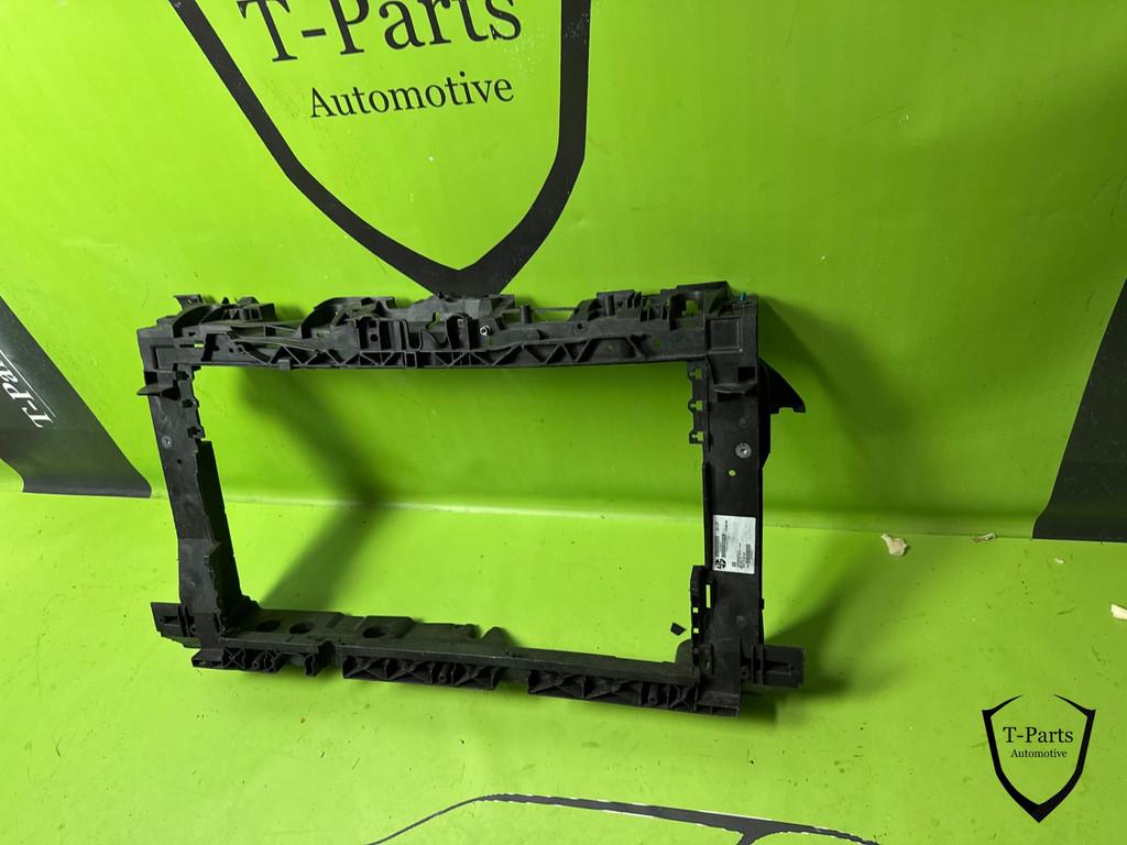 Ford fiesta MK8 voorfront front 2017+ NIEUW, Voor, Info@ford.com, Nieuw, Ophalen of Verzenden