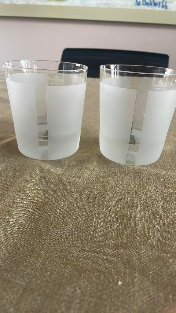 Rosenthal, Ophalen of Verzenden, Zo goed als nieuw, Overige typen