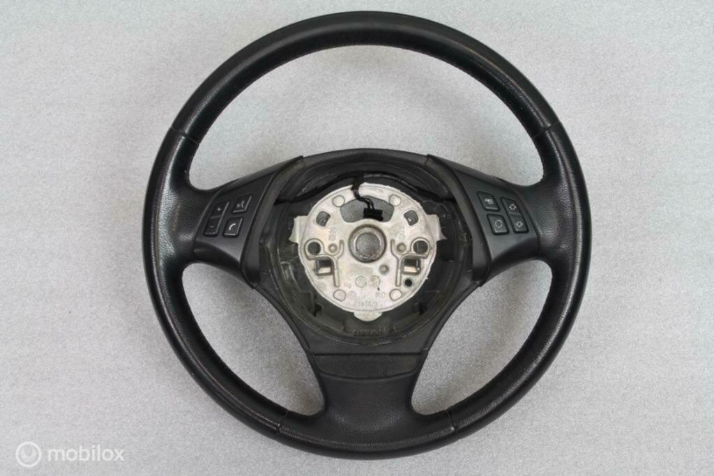 Stuur bmw x1 e84 (2008-2015), Auto-onderdelen, Besturing