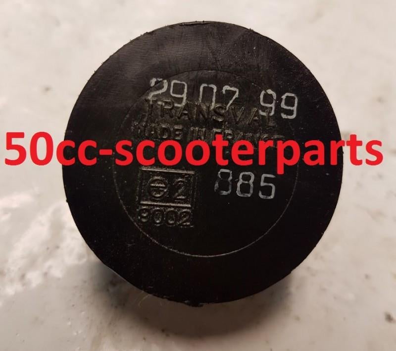 Knipperlichtrelais Peugeot Zenith 708607 Gebruikt, Ophalen of Verzenden, -, -, -