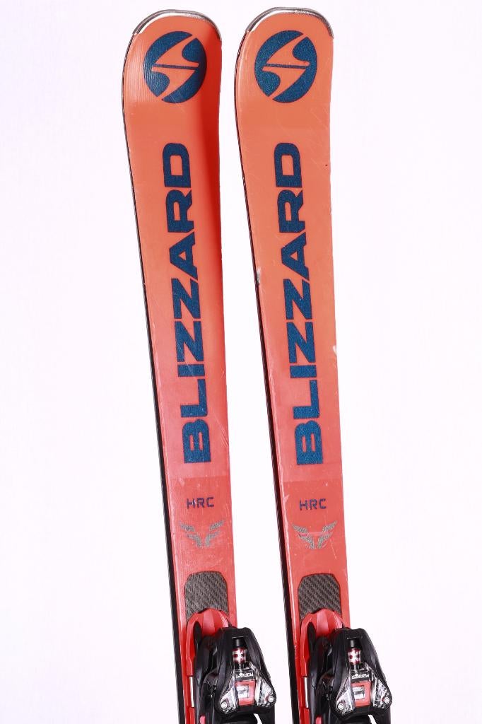 174 ski's BLIZZARD FIREBIRD HRC, grip walk, c-armor, Overige merken, 160 tot 180 cm, Gebruikt, Ophalen of Verzenden