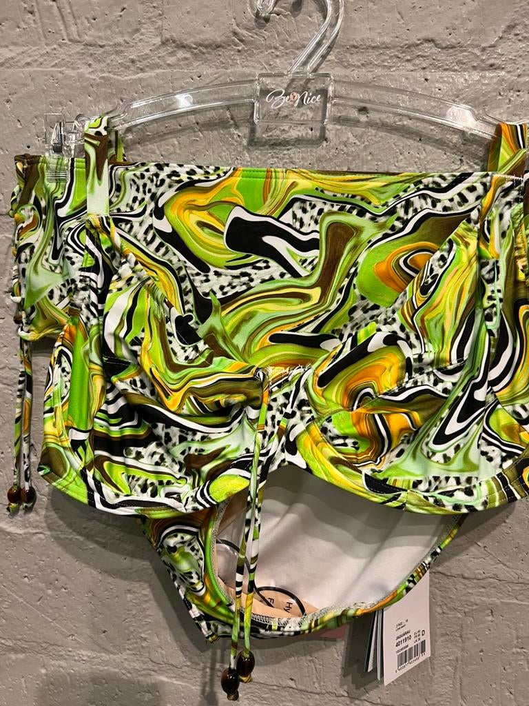 Prima Donna bikini top 80D slip maat 42 44 NIEUW!! Nu €50,-, Ophalen of Verzenden, Nieuw, Bikini