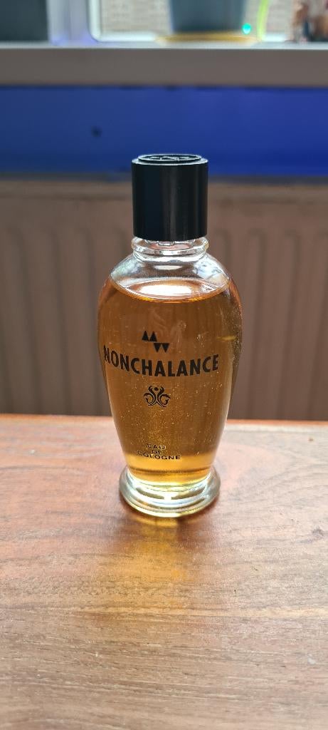 Nonchalance Eau de Cologne 50 ml, Ophalen of Verzenden, Nieuw