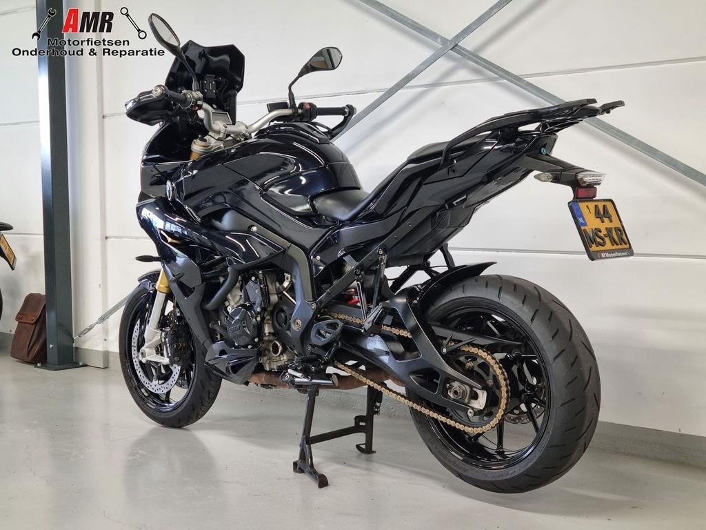 BMW S 1000 XR (bj 2016) - foto 3