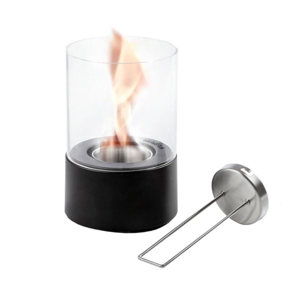 Morsø - Bell Bio Ethanol lamp BEL. z.g.a.n., Ophalen, Nieuw, Vrijstaande haard, Overige soorten