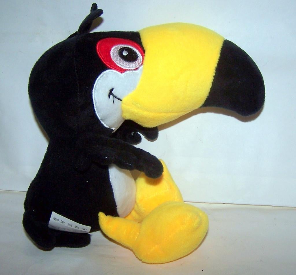 Mooie van de Valk knuffel. Nieuwstaat., Ophalen of Verzenden, Zo goed als nieuw