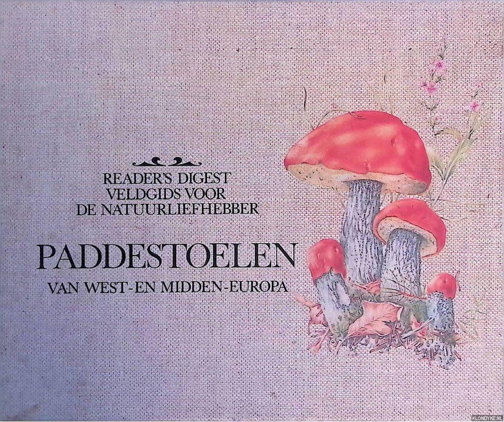 paddestoelen, Ophalen of Verzenden, Zo goed als nieuw, Vogels