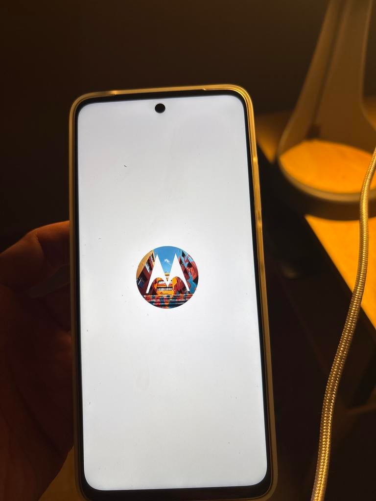 Motorola g 15 telefoon, Telecommunicatie, Mobiele telefoons | Motorola, Gebruikt, Overige modellen, Zwart, Touchscreen