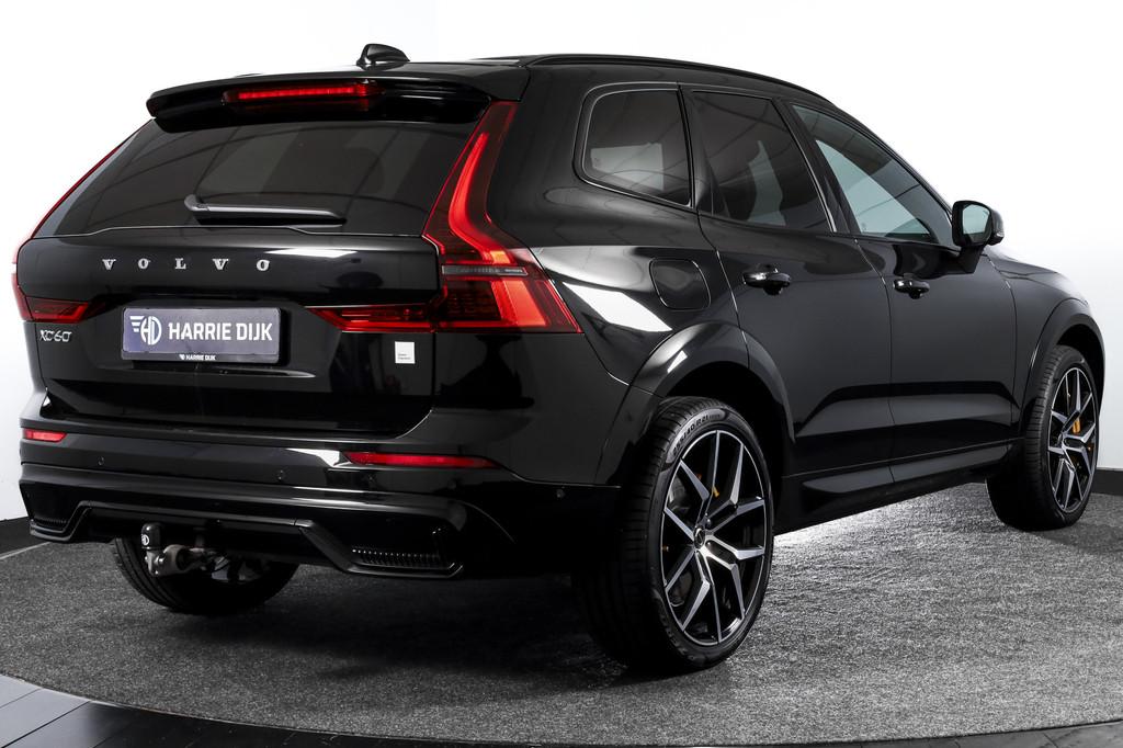 Volvo XC60 2.0 T8 Plug-in-hybrid AWD Polestar Engineered - F, Automaat, 12 maanden, Gebruikt, 4 cilinders