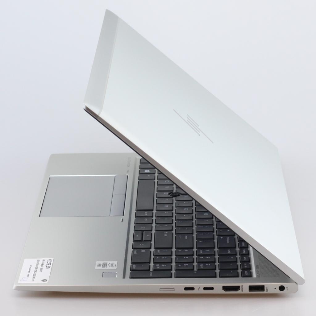 HP EliteBook 850 G7 i5-10310U/16GB/256GB SSD Win 11, HP, Zo goed als nieuw, Support@hp.com, 1501 Page Mill Road
Palo Alto, CA 94304
USA