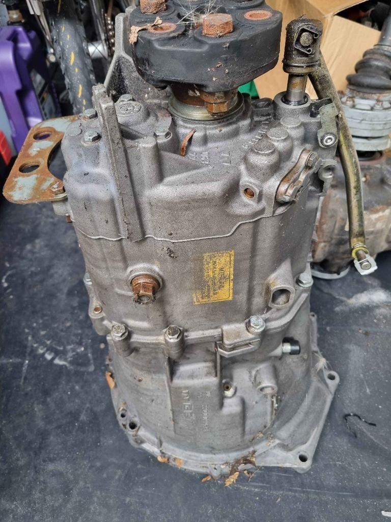 BMW E46 Getrag 5-bak handgeschakeld versnellingsbak, Auto-onderdelen, Ophalen, Gebruikt, BMW