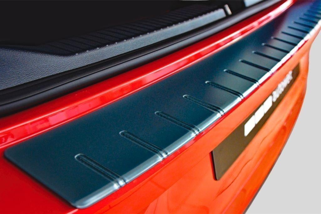 Bumperbeschermer Volkswagen E-UP | Gepoedercoat, Verzenden, Ivetra-Tuning NL, Info@ivetra-tuning.nl | www.ivetra-tuning.nl, Huissen