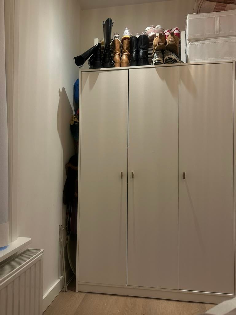 Ikea kleppstad, Ophalen of Verzenden, Zo goed als nieuw, 25 tot 50 cm, Minder dan 100 cm