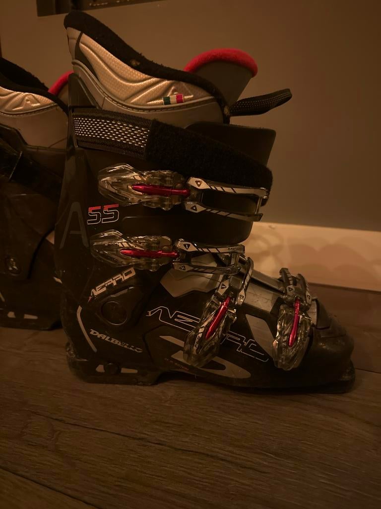 Dalbello Skischoenen Maat 42 1/2, Overige merken, Gebruikt, Schoenen, Ophalen of Verzenden