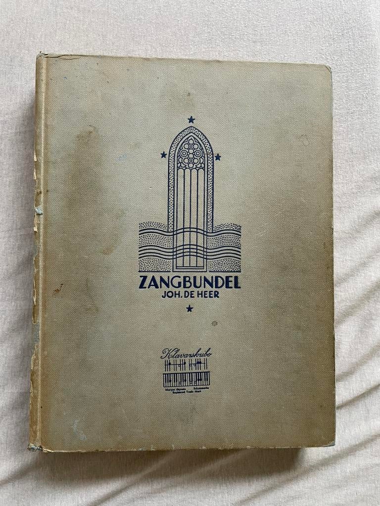 Geestelijke / Christelijke liederen, Gebruikt, Gitaar, Ophalen of Verzenden, Thema