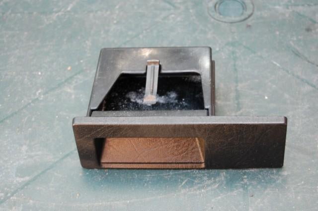 Middenconsole asbak Volkswagen Golf Type 2., Ophalen of Verzenden