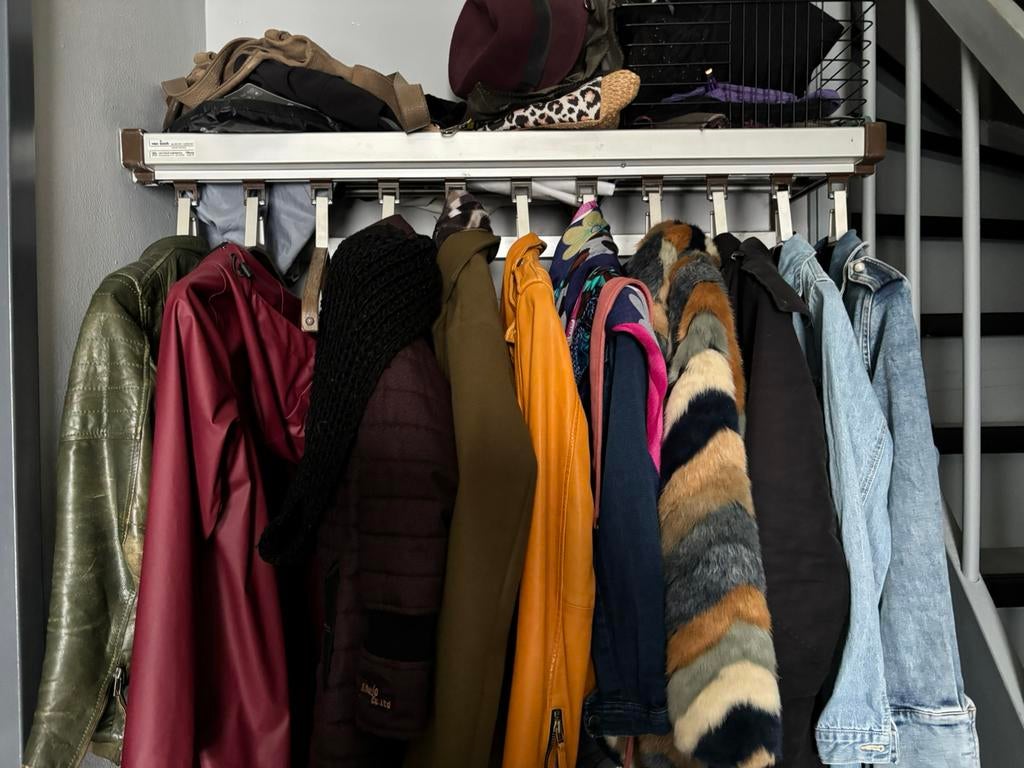 Kapstok  Van Esch, Ophalen of Verzenden, Zo goed als nieuw