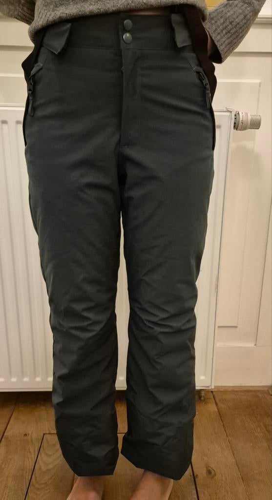 Skibroek, Kleding | Dames, Broek, Ophalen of Verzenden, Zo goed als nieuw, Maat 34 (XS) of kleiner