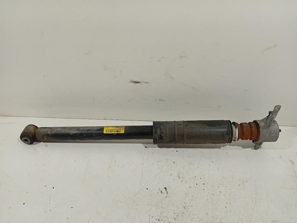 Schokbreker rechts achter Chevrolet Aveo, Onderdelen@venauto.nl, Van der Ven Autorecycling B.V., Gebruikt, Ettenseweg 76, 4706 PB Roosendaal, The Netherlands
