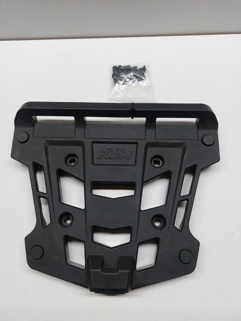 KTM 1290 Bagage Koffer Drager, Motoren, Accessoires | Koffers en Tassen, Ophalen of Verzenden