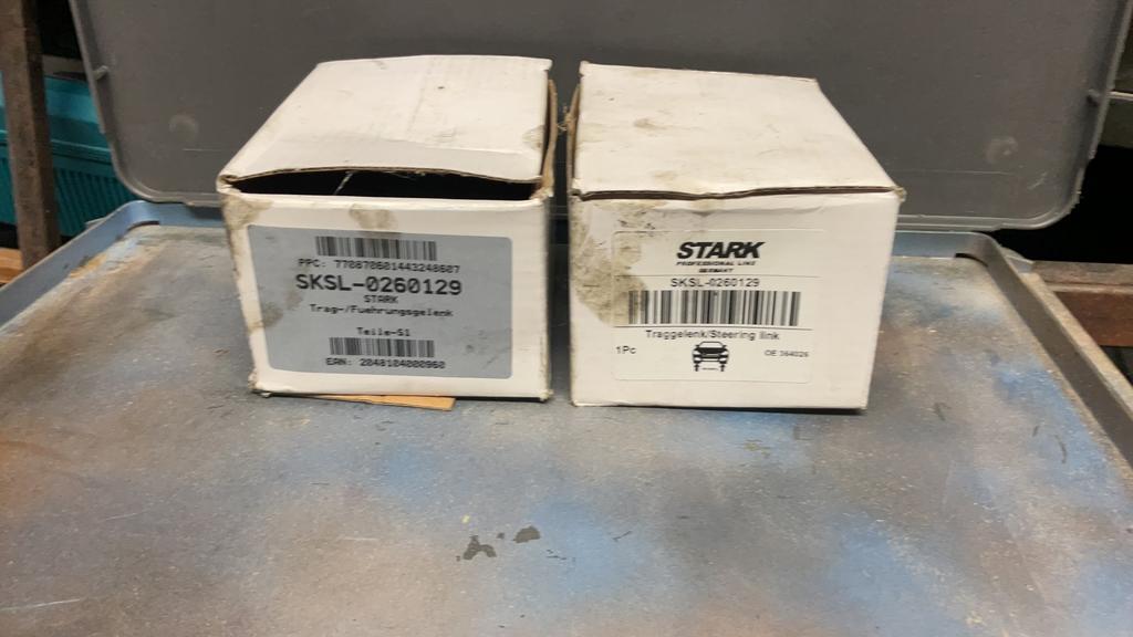 Onderdelen fiat ducato, Ophalen, Nieuw, Fiat