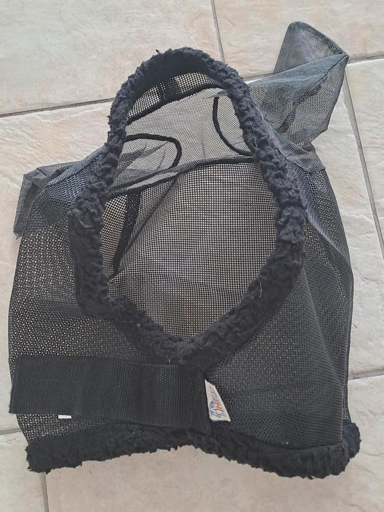 Vliegenmasker S Harry's Horse, Dieren en Toebehoren, Ophalen of Verzenden, Zo goed als nieuw, Overige soorten