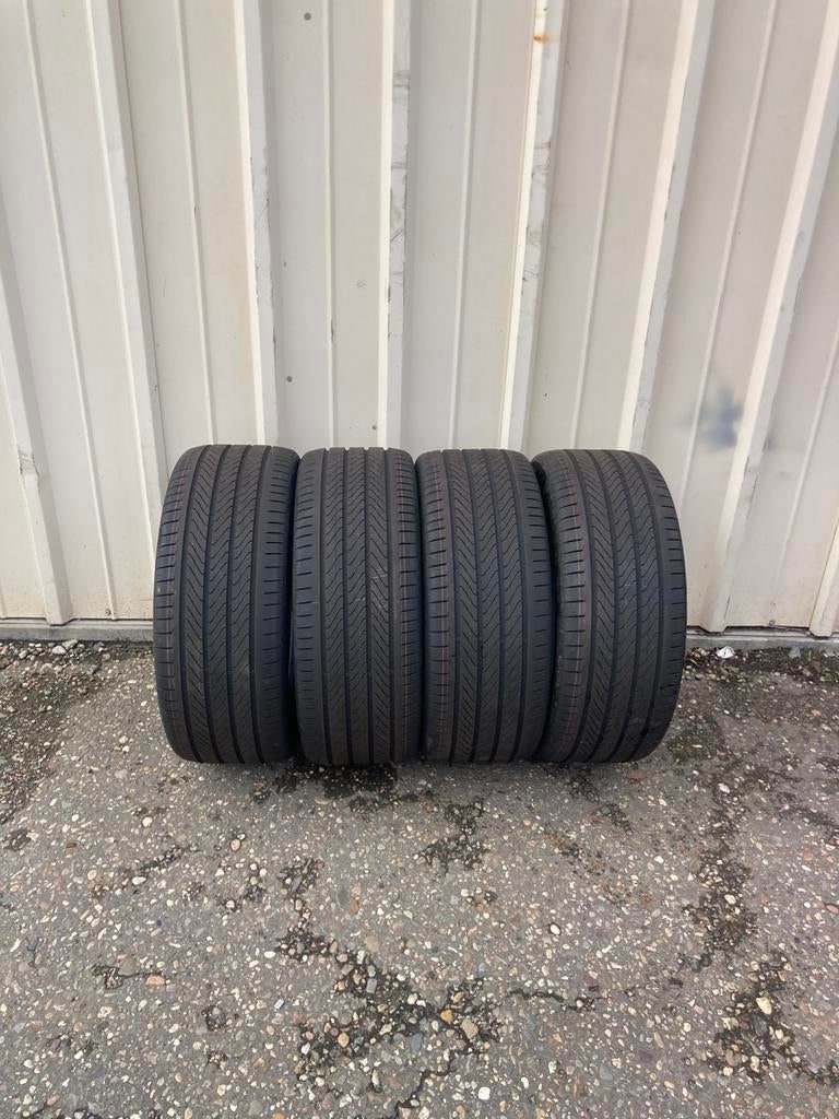 Continental PremiumContact C 285/45 R21 113V XL EVc, Ophalen, 285 mm, Nieuw, 21 inch