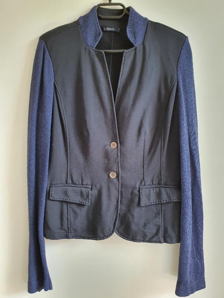 Jasje Purdey L, Maat 38/40 (M), Zwart, Ophalen of Verzenden, Zo goed als nieuw