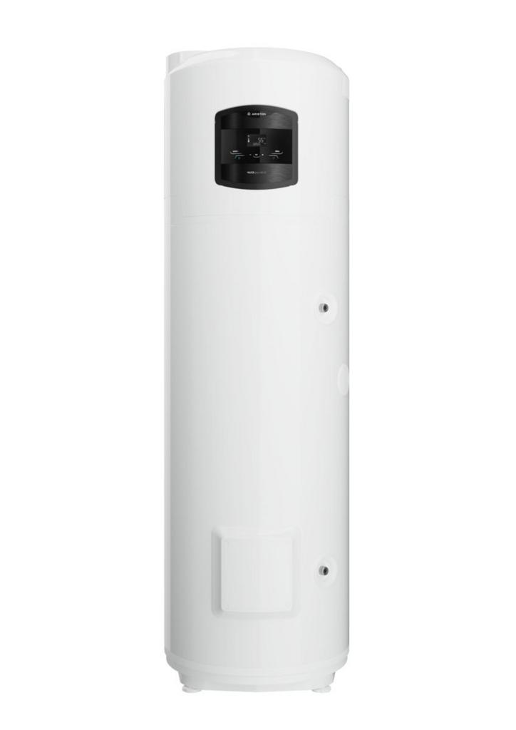 Ariston Nuos Plus WiFi 200L, Ophalen, 100 liter of meer, Nieuw, Boiler