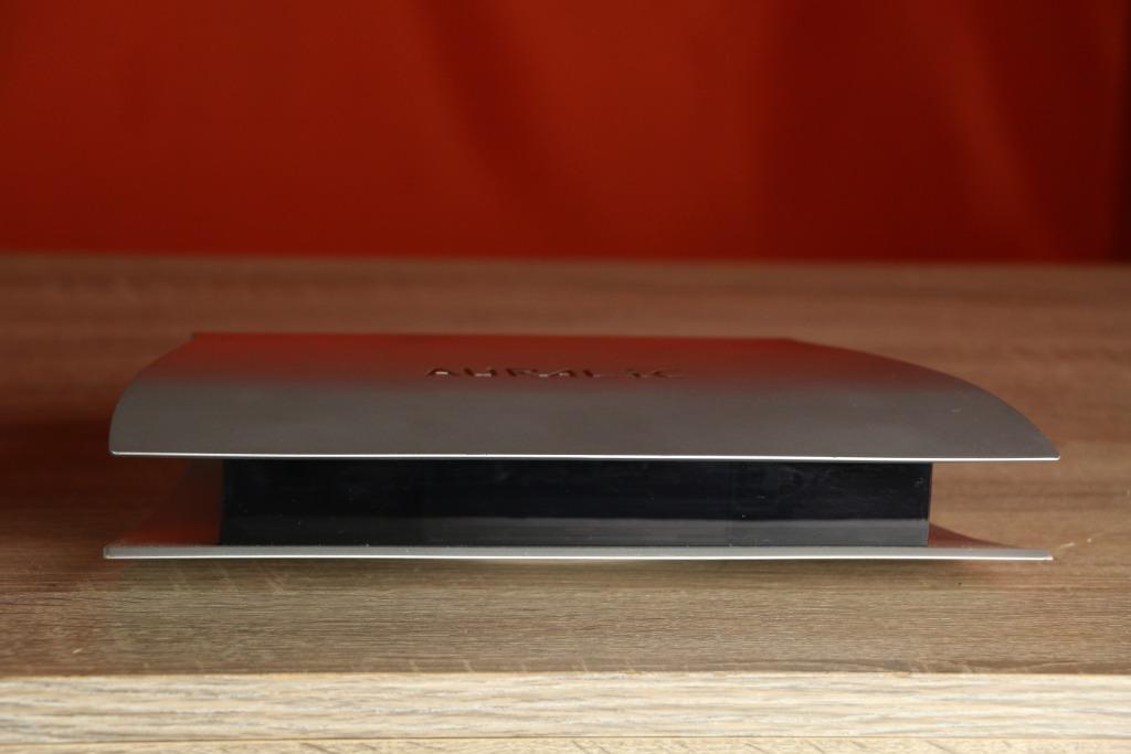 AURALiC Aries Femto TRADE.INRUIL + SBooster. We zijn dealer!, AURALiC LIMITED, Room 902, Tower B, Tonic Industrial Centre, 26 Kai Cheung Road, Kowloon Bay, Kowloon, Hong Kong