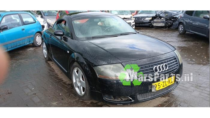 ABS Pomp van een Audi TT, Auto-onderdelen, Elektronica en Kabels, Audi, Gebruikt, 3 maanden garantie, Ophalen of Verzenden