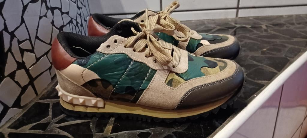 Valentino gympen 36, Ophalen of Verzenden